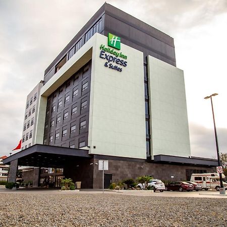 Holiday Inn Express & Suites - Ensenada Centro By Ihg Екстериор снимка