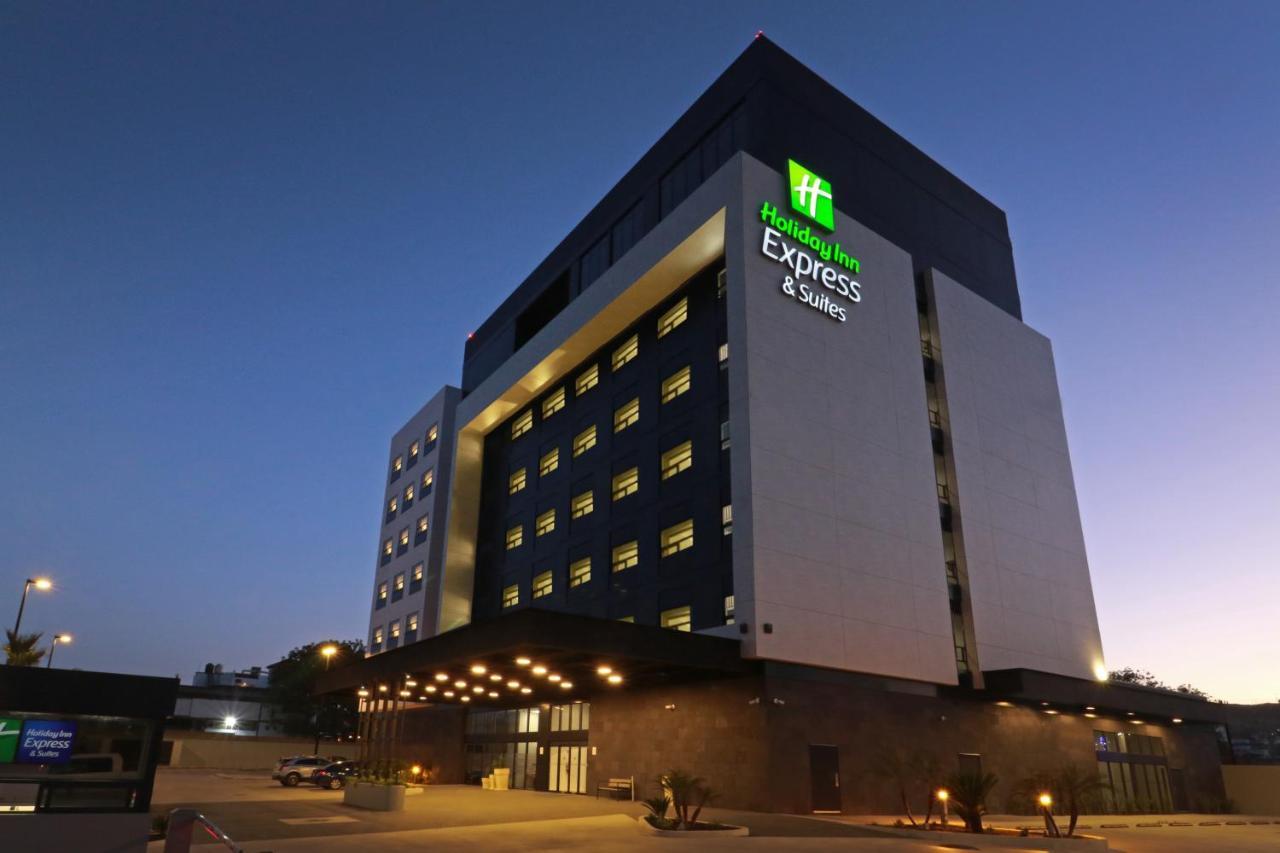 Holiday Inn Express & Suites - Ensenada Centro By Ihg Екстериор снимка