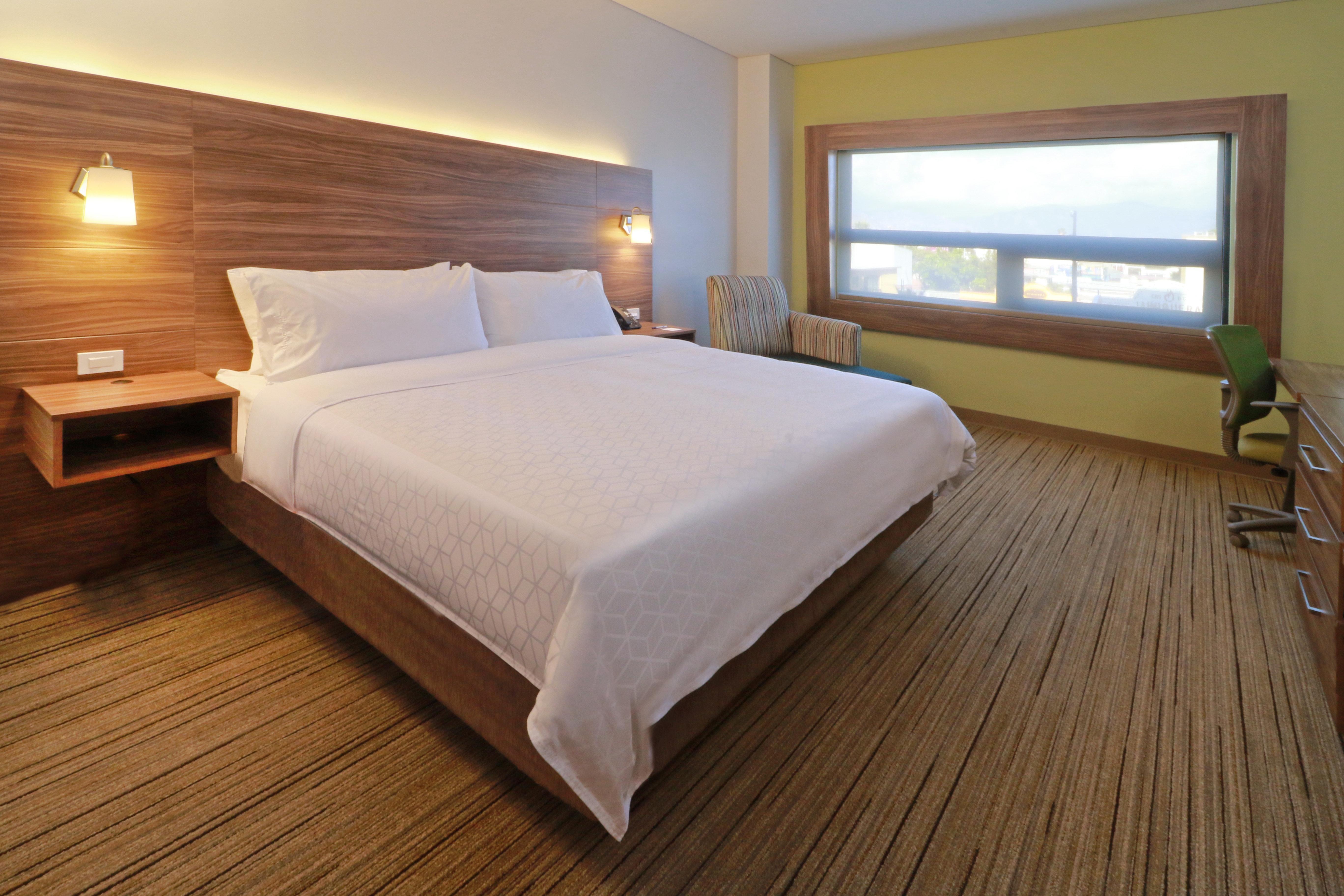 Holiday Inn Express & Suites - Ensenada Centro By Ihg Екстериор снимка