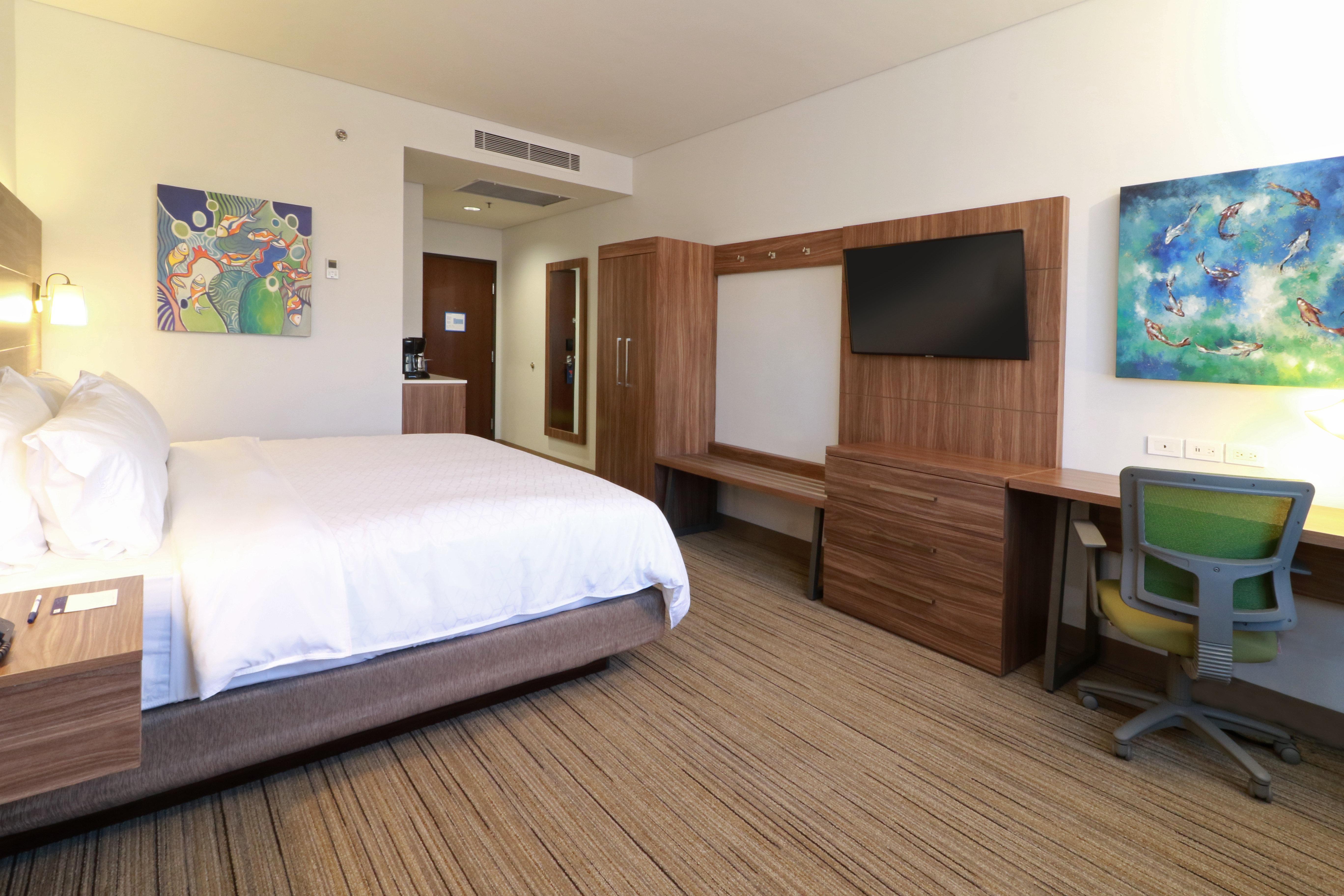 Holiday Inn Express & Suites - Ensenada Centro By Ihg Екстериор снимка