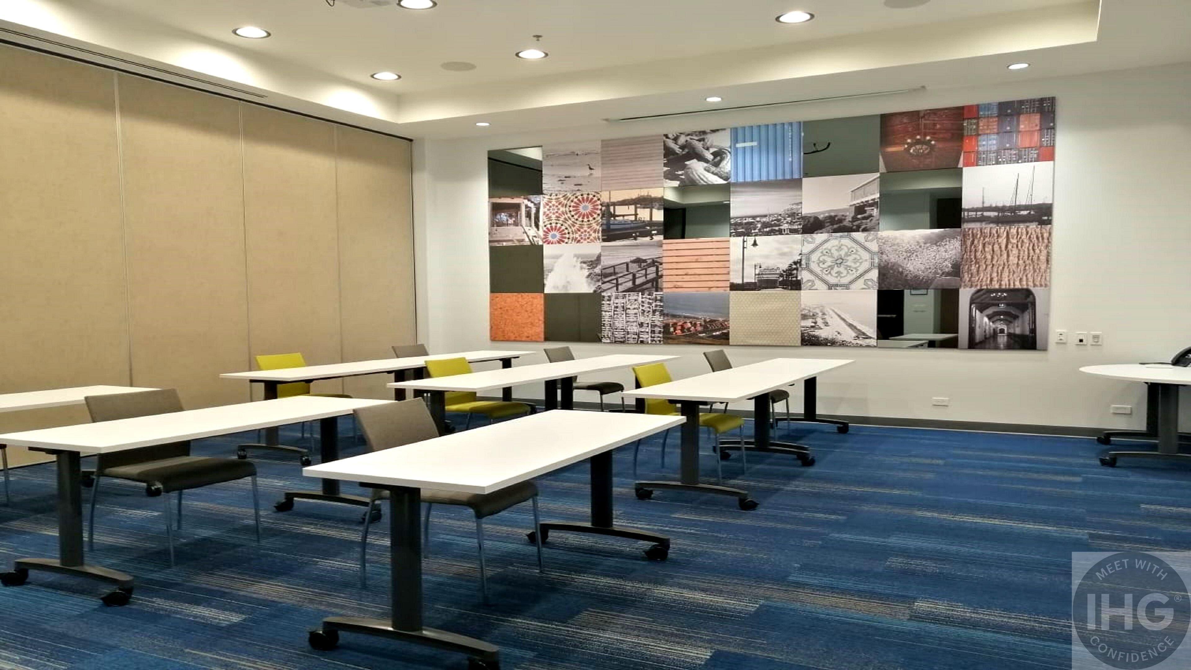 Holiday Inn Express & Suites - Ensenada Centro By Ihg Екстериор снимка