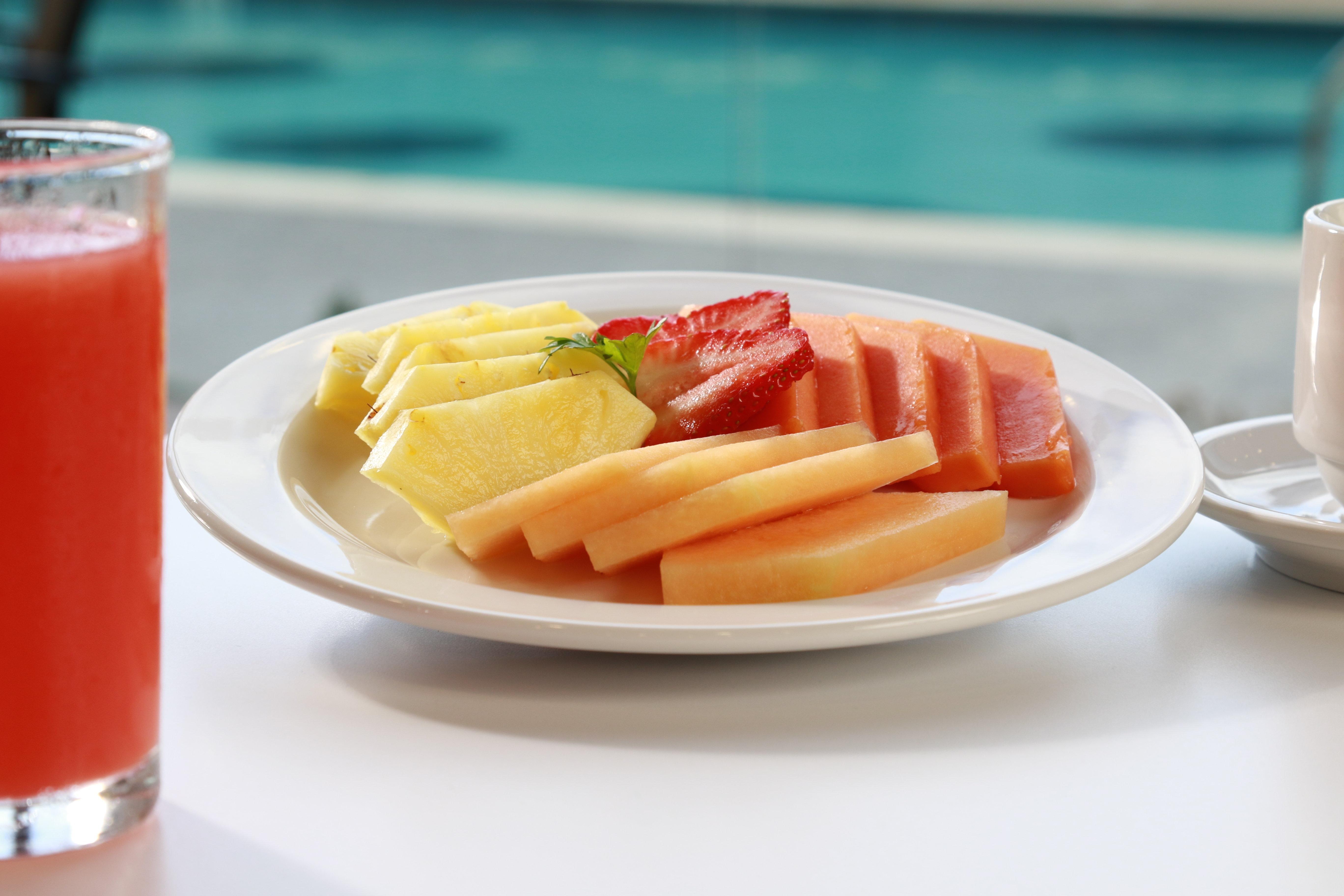 Holiday Inn Express & Suites - Ensenada Centro By Ihg Екстериор снимка