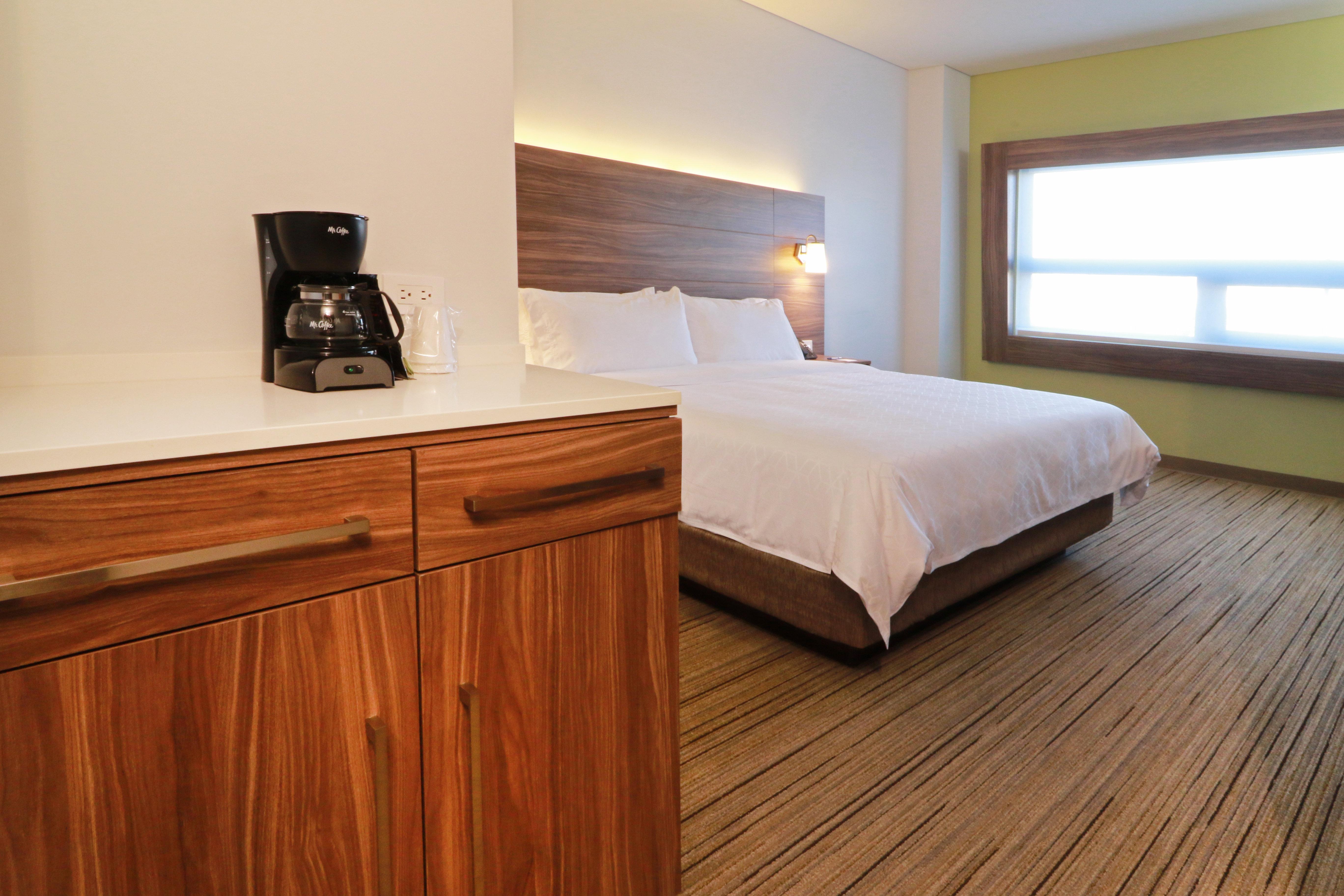 Holiday Inn Express & Suites - Ensenada Centro By Ihg Екстериор снимка