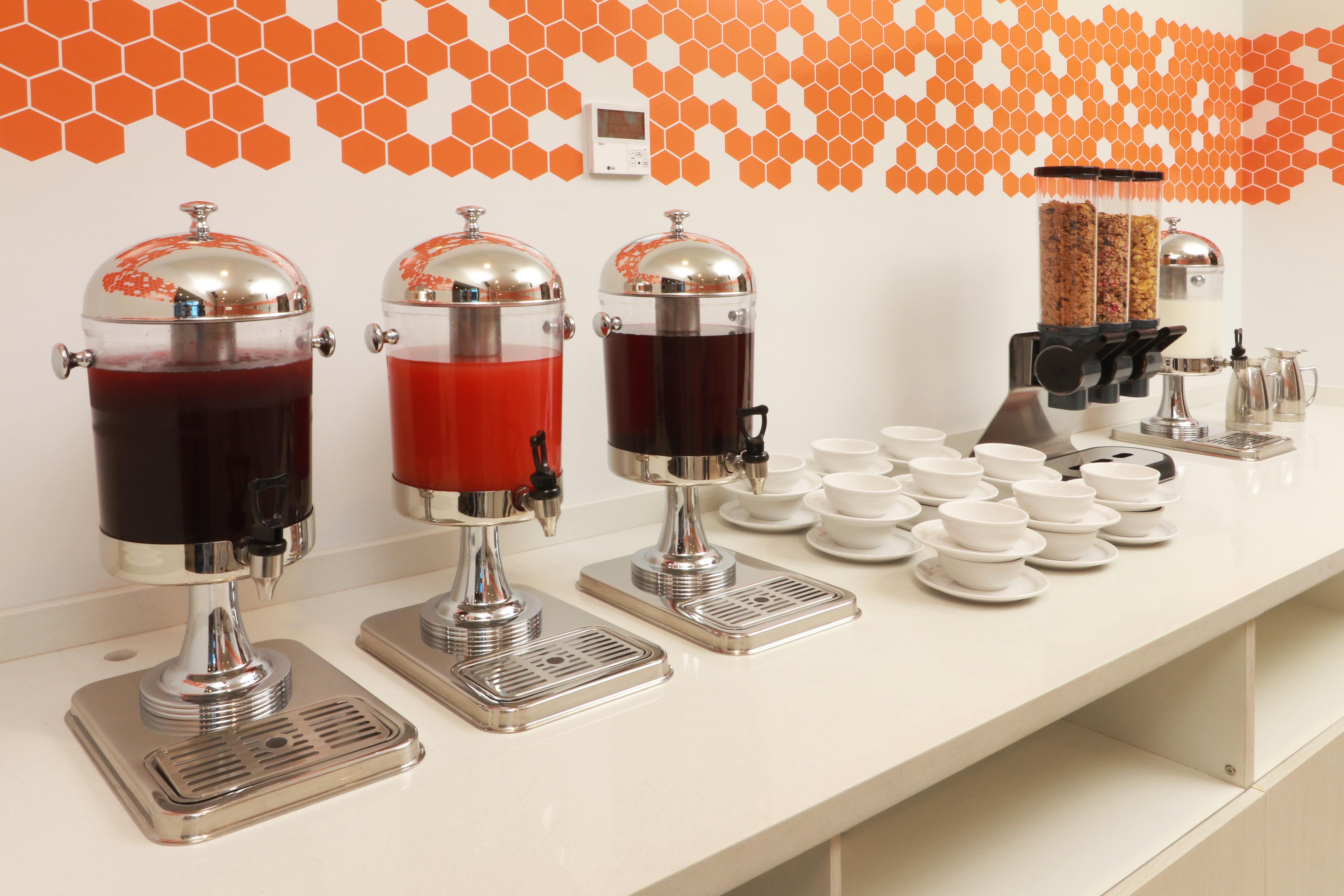 Holiday Inn Express & Suites - Ensenada Centro By Ihg Екстериор снимка