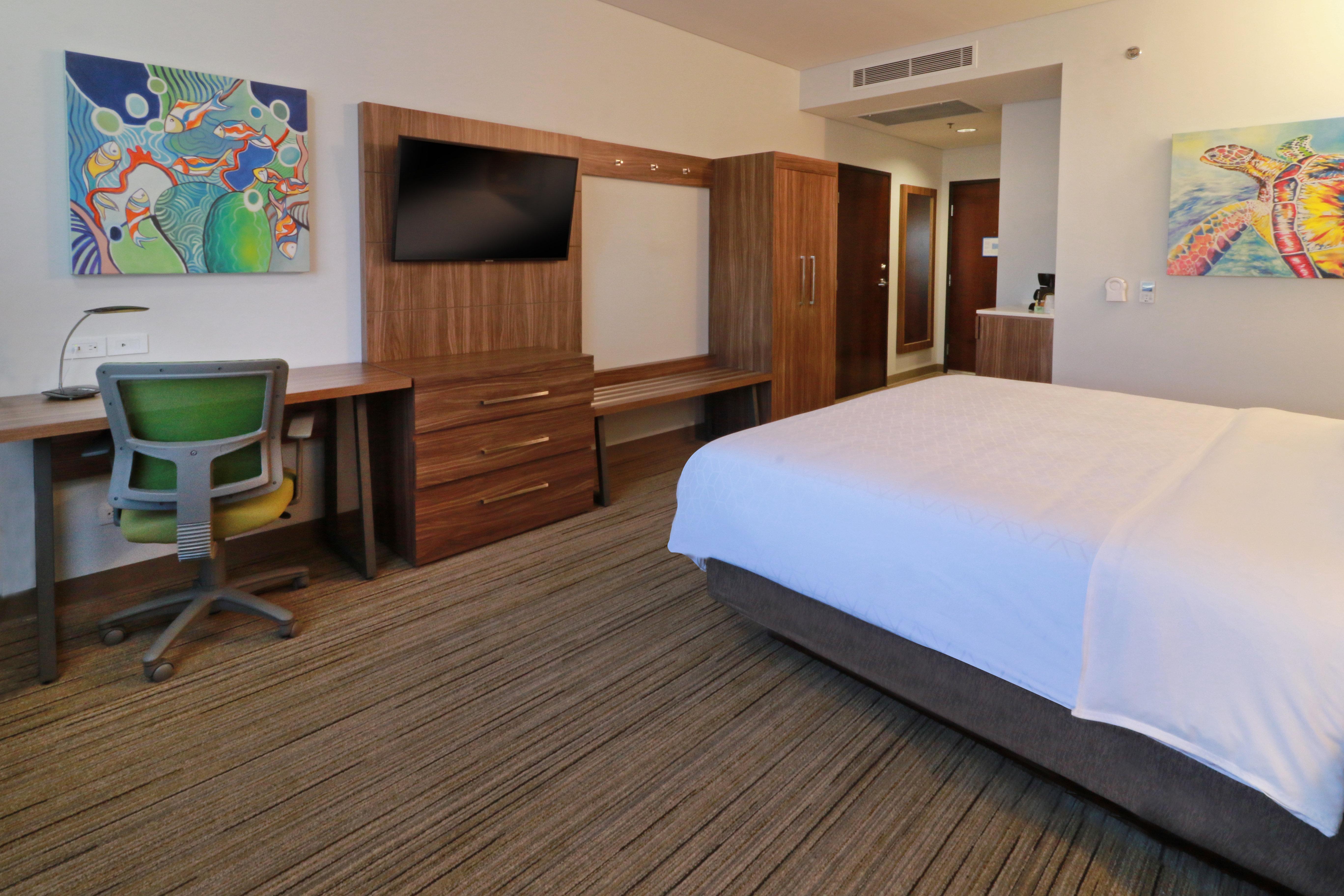 Holiday Inn Express & Suites - Ensenada Centro By Ihg Екстериор снимка