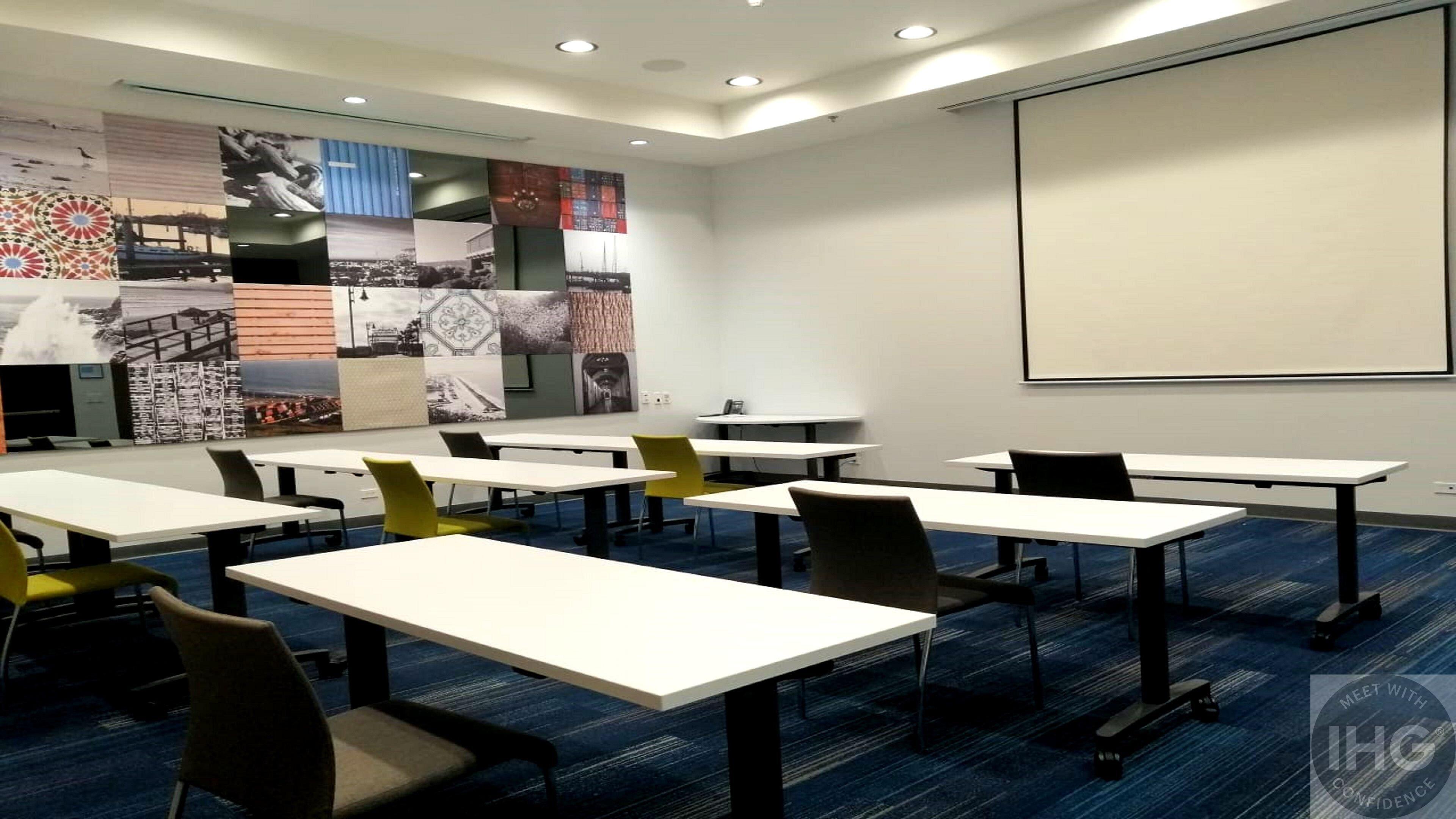Holiday Inn Express & Suites - Ensenada Centro By Ihg Екстериор снимка