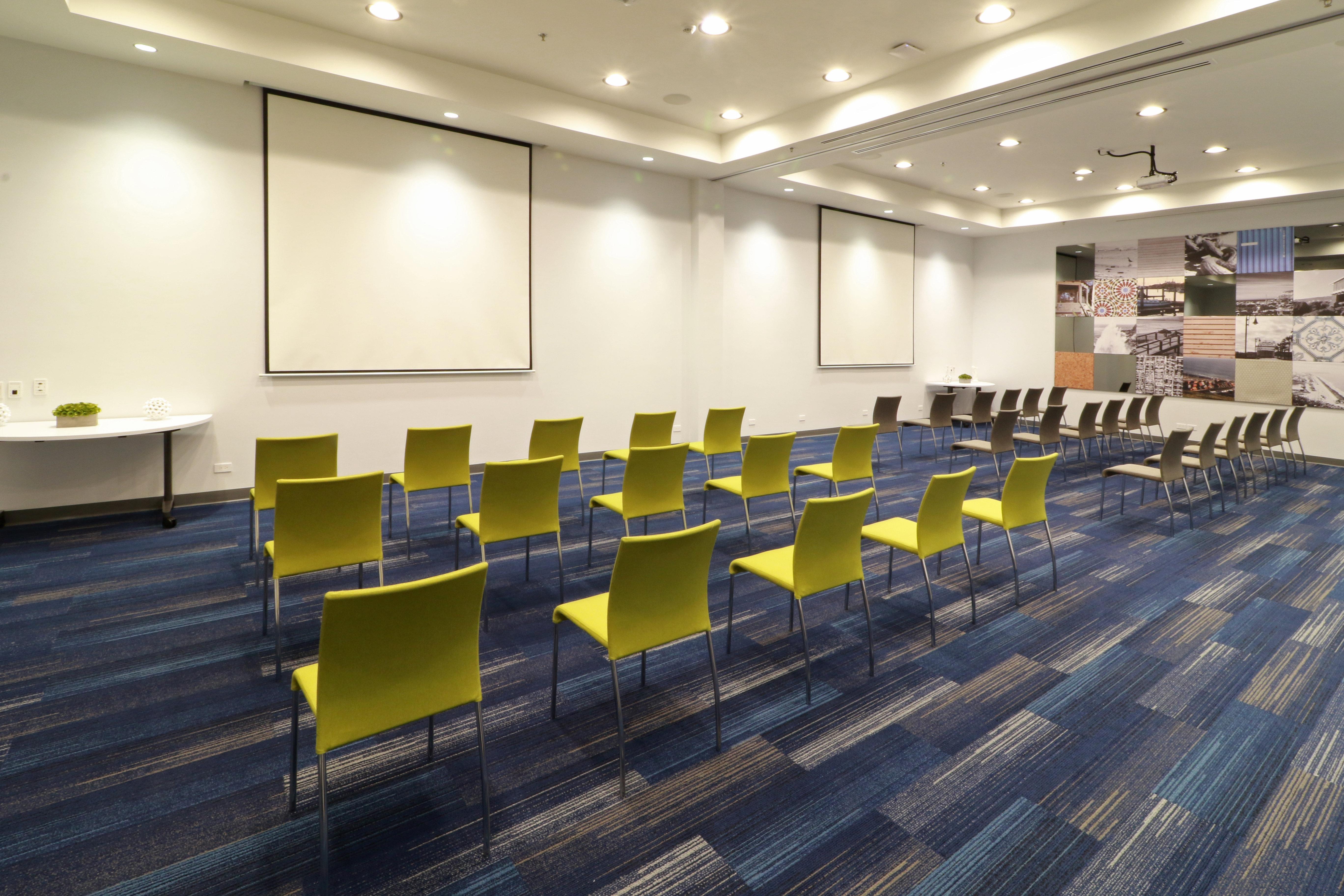 Holiday Inn Express & Suites - Ensenada Centro By Ihg Екстериор снимка