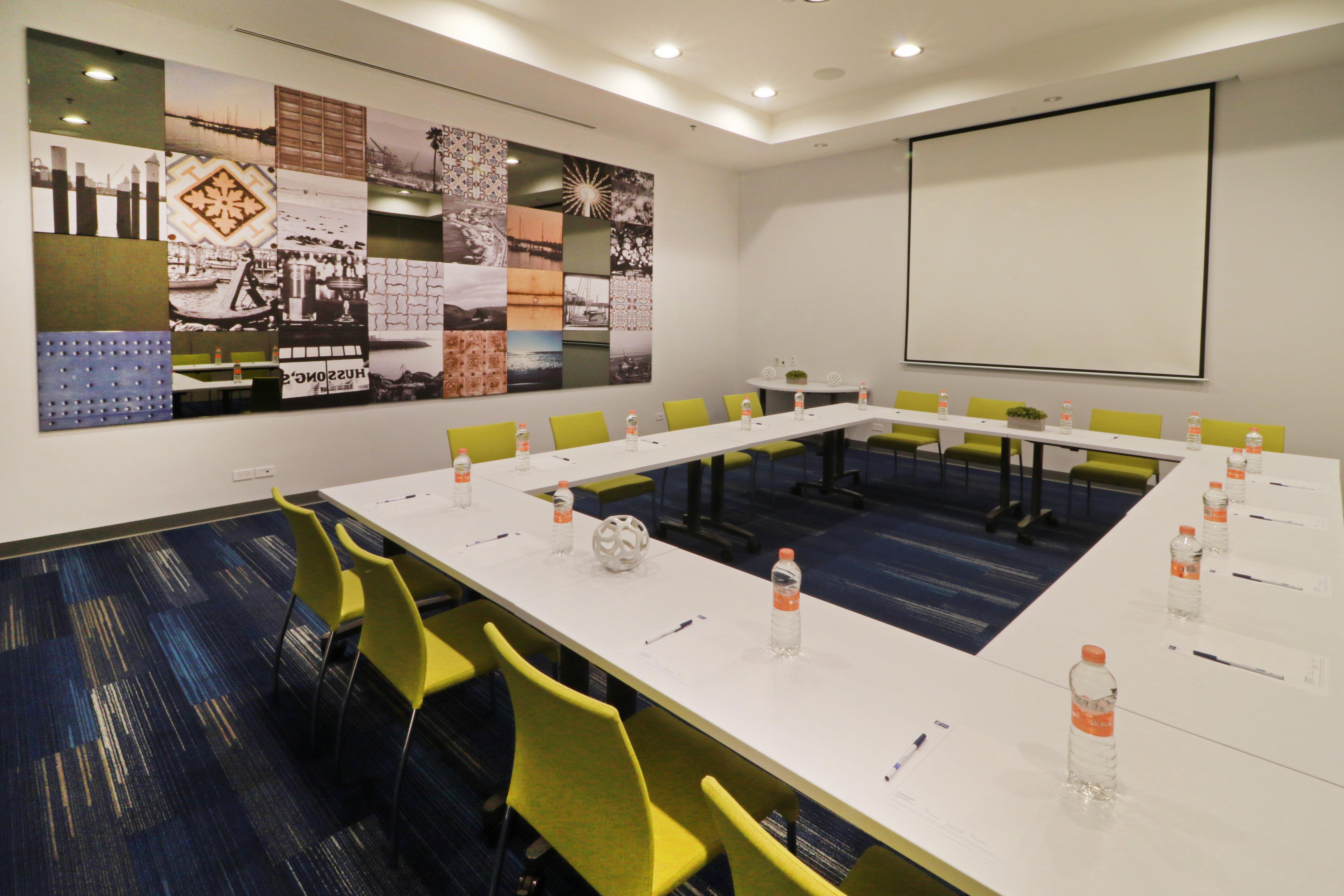 Holiday Inn Express & Suites - Ensenada Centro By Ihg Екстериор снимка