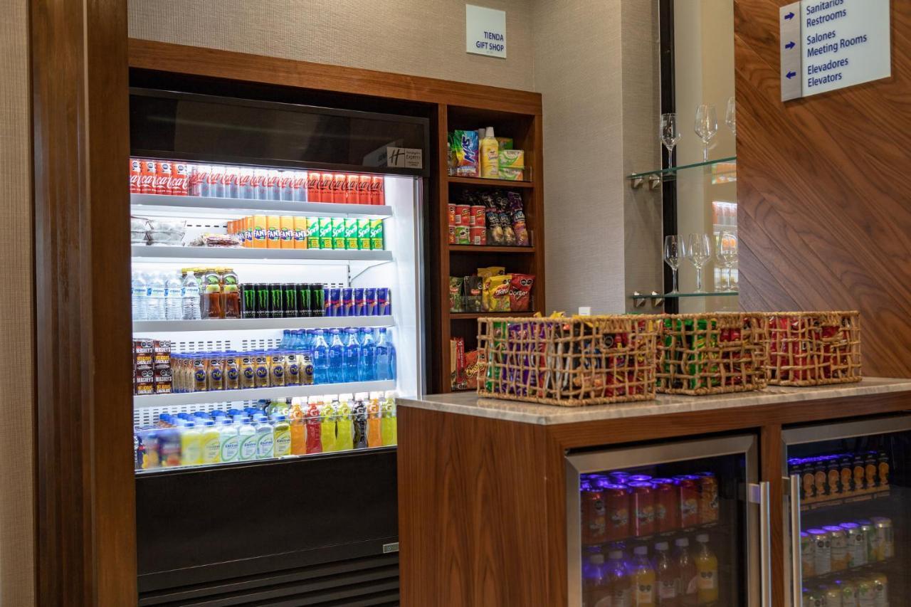 Holiday Inn Express & Suites - Ensenada Centro By Ihg Екстериор снимка