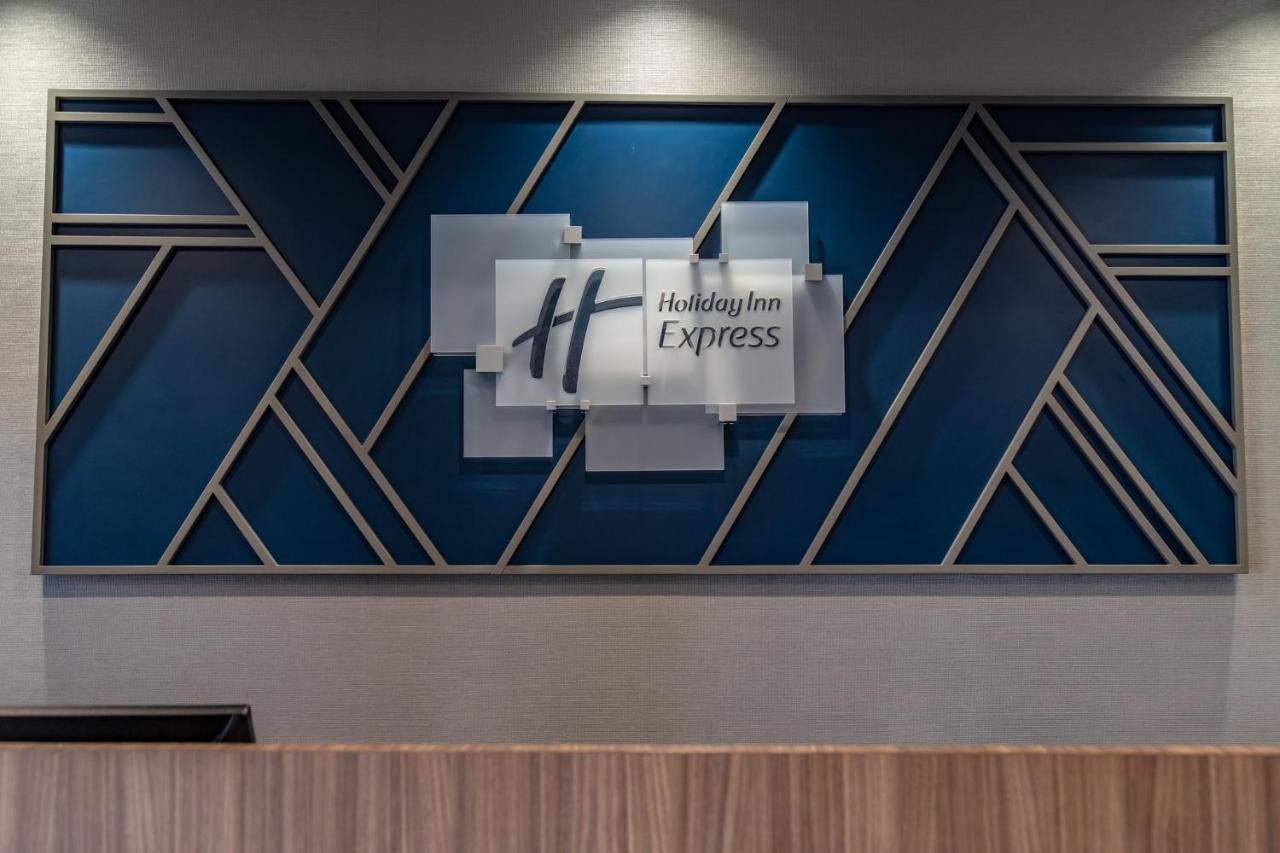 Holiday Inn Express & Suites - Ensenada Centro By Ihg Екстериор снимка