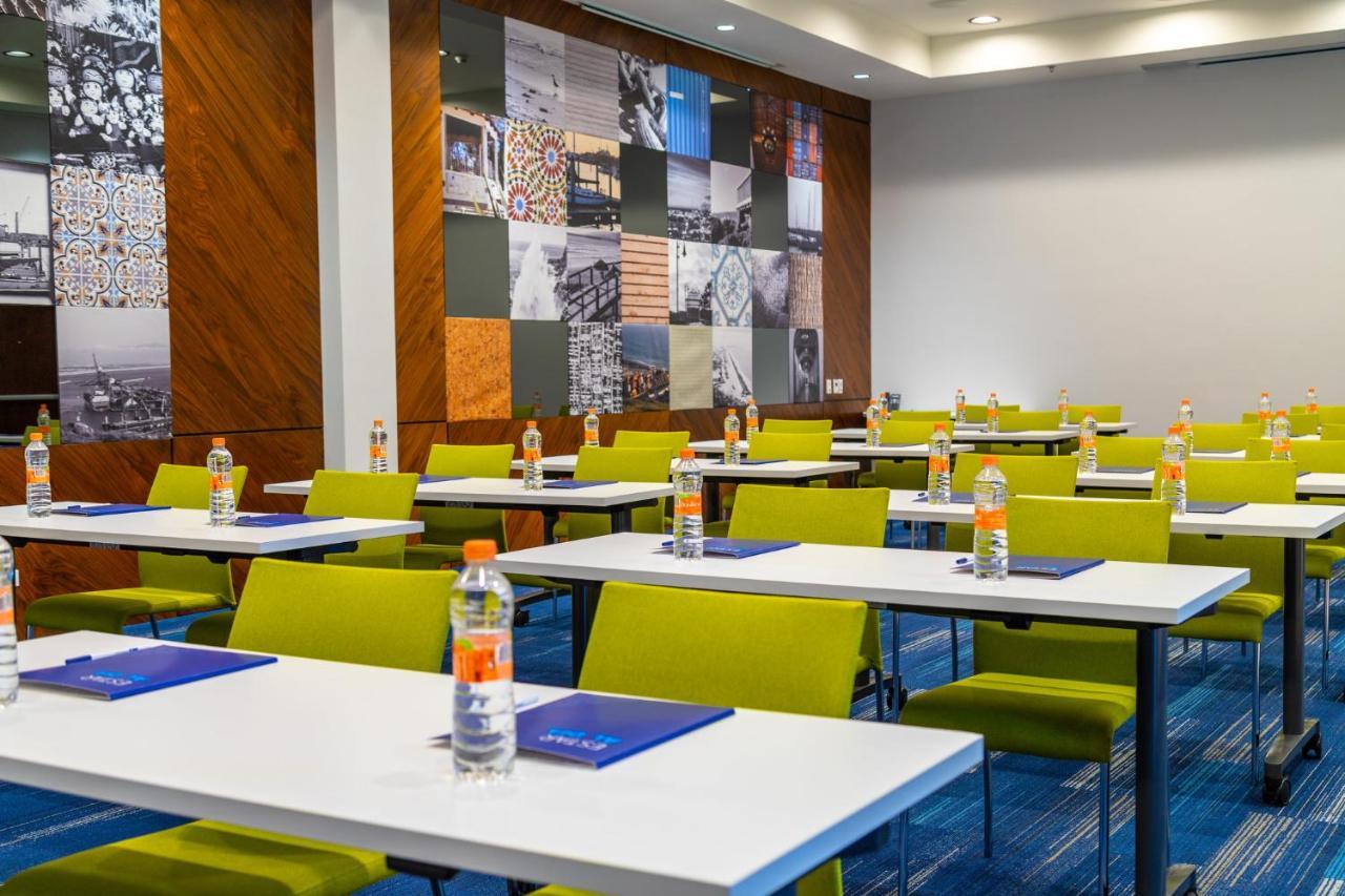 Holiday Inn Express & Suites - Ensenada Centro By Ihg Екстериор снимка