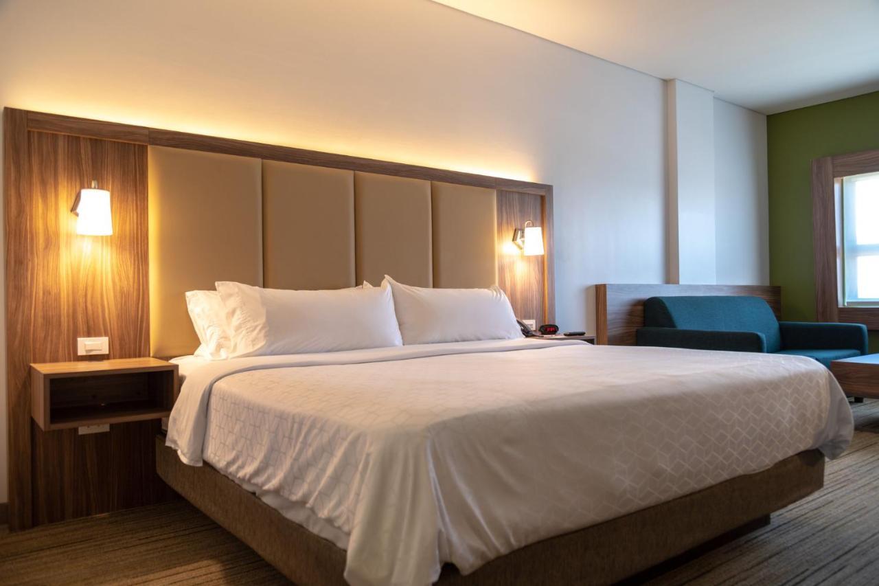 Holiday Inn Express & Suites - Ensenada Centro By Ihg Екстериор снимка