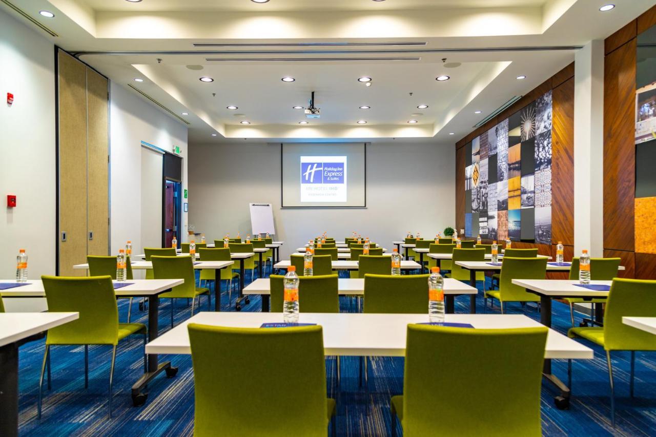 Holiday Inn Express & Suites - Ensenada Centro By Ihg Екстериор снимка