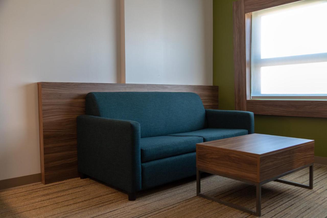 Holiday Inn Express & Suites - Ensenada Centro By Ihg Екстериор снимка