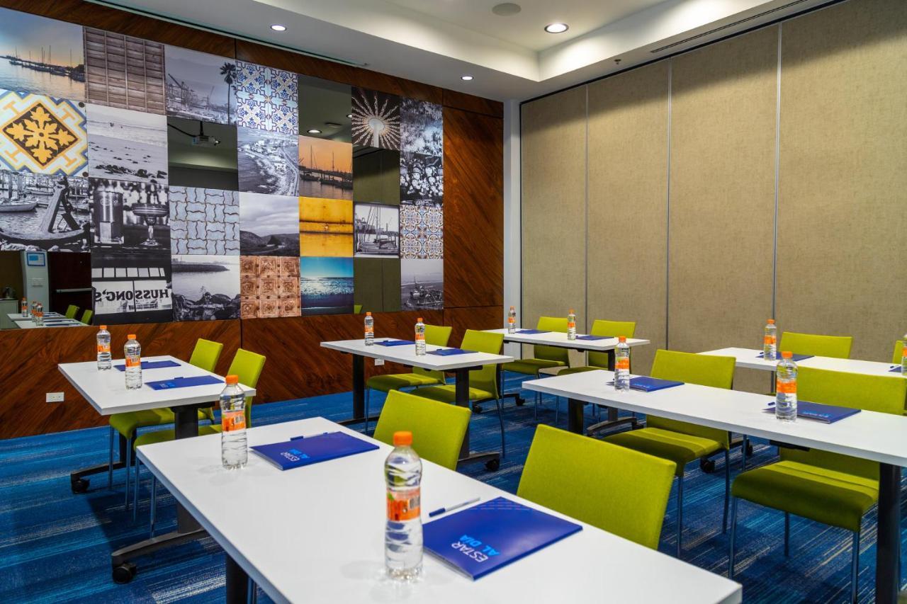 Holiday Inn Express & Suites - Ensenada Centro By Ihg Екстериор снимка