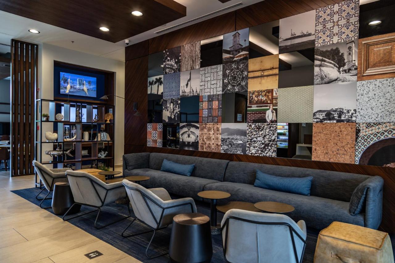 Holiday Inn Express & Suites - Ensenada Centro By Ihg Екстериор снимка