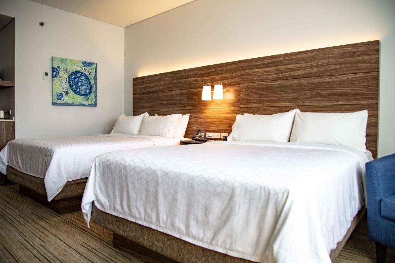 Holiday Inn Express & Suites - Ensenada Centro By Ihg Екстериор снимка