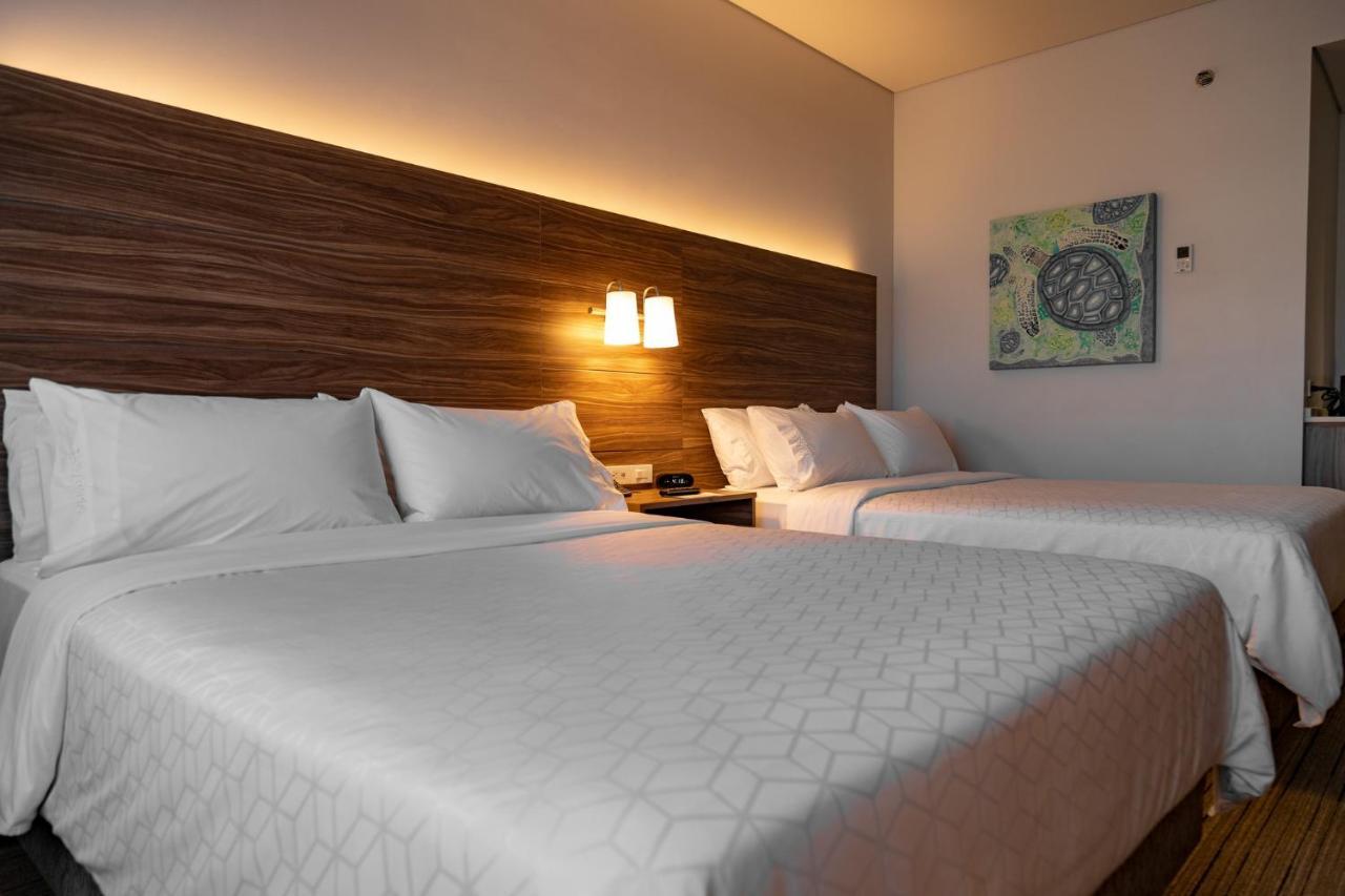Holiday Inn Express & Suites - Ensenada Centro By Ihg Екстериор снимка