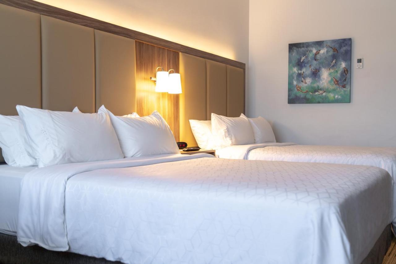 Holiday Inn Express & Suites - Ensenada Centro By Ihg Екстериор снимка